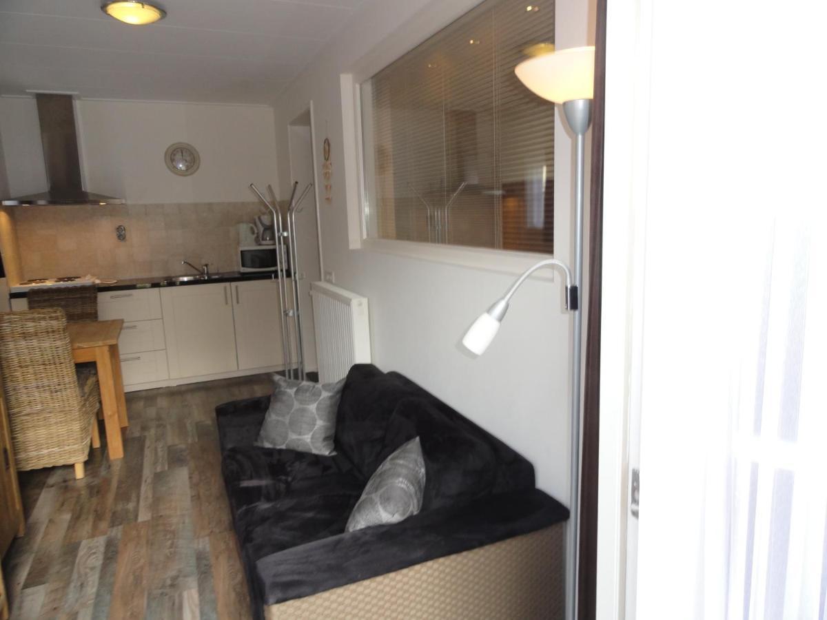 Appartement Schuitvlot Domburg Eksteriør bilde