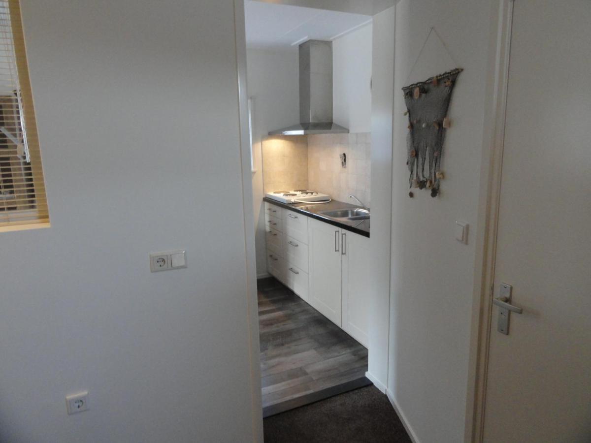 Appartement Schuitvlot Domburg Eksteriør bilde