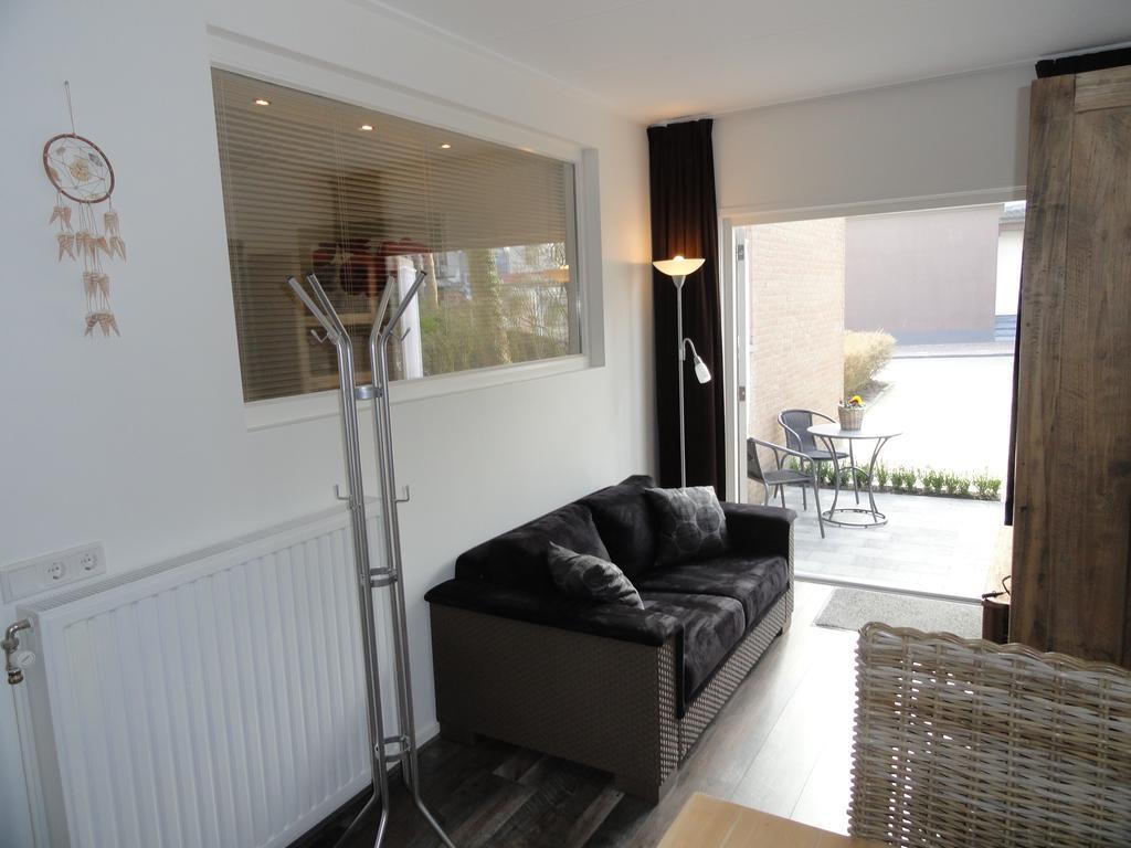 Appartement Schuitvlot Domburg Eksteriør bilde