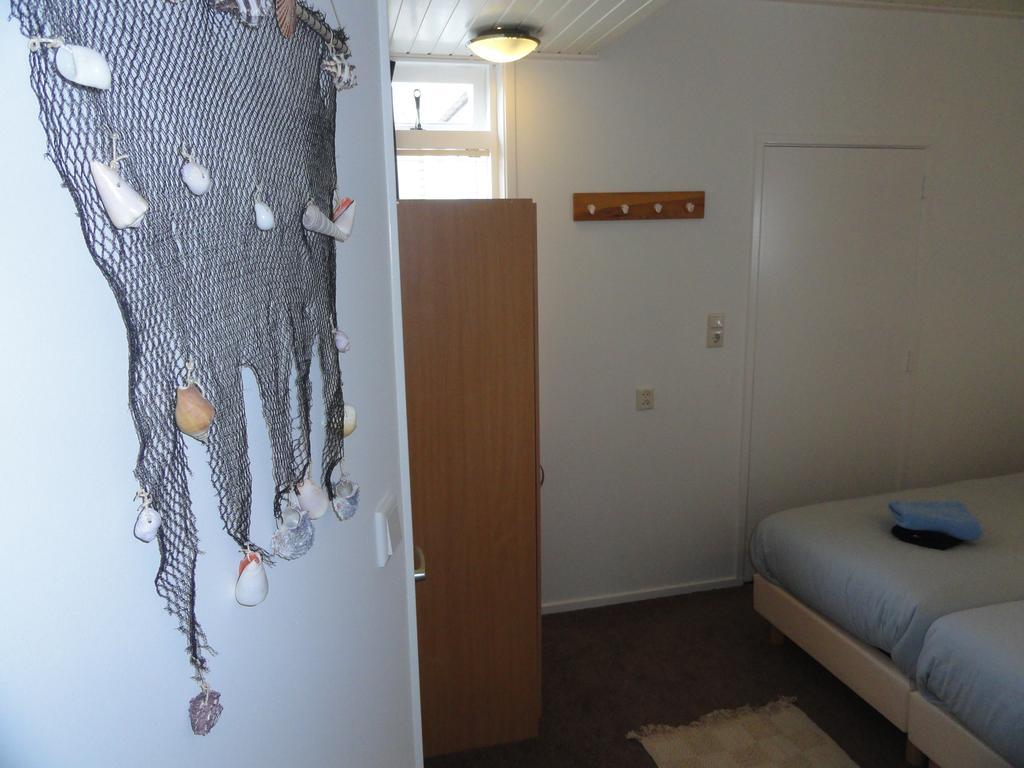Appartement Schuitvlot Domburg Eksteriør bilde