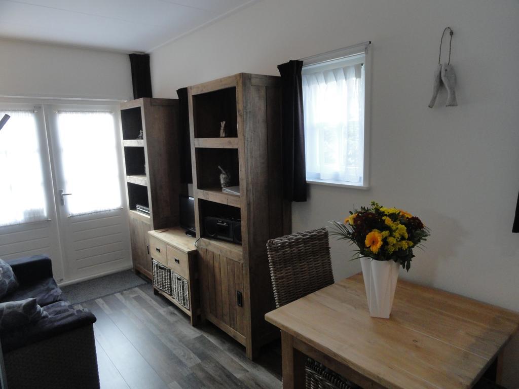 Appartement Schuitvlot Domburg Eksteriør bilde