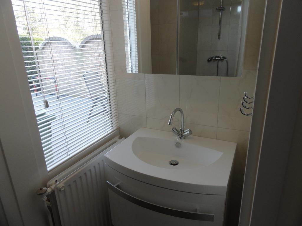 Appartement Schuitvlot Domburg Eksteriør bilde