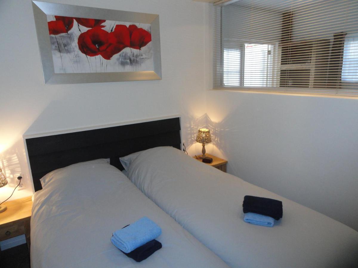 Appartement Schuitvlot Domburg Eksteriør bilde